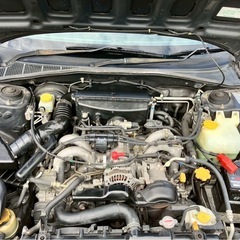 福岡✨スバルインプレッサ✨即乗り5MT✨カスタムの画像