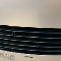 美原店 コロナ 石油ファンヒーター GT-327Y 2007年製　5.0Lタンクの画像