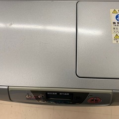 美原店 コロナ 石油ファンヒーター GT-327Y 2007年製　5.0Lタンクの画像