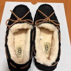Ugg 23cmの画像
