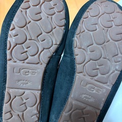 Ugg 23cmの画像