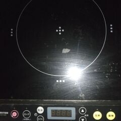 IHコンロの画像