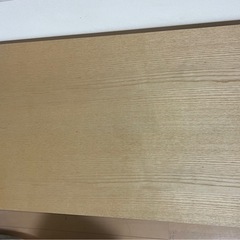 【山善 昇降式サイドテーブル KUT-7040】状態良好 / 自宅引き取り限定の画像