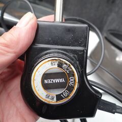 山善　『ホットプレート』＆『グリル鍋』のセットですの画像