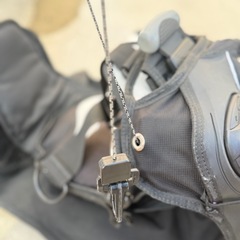 アクアラング BCD i3の画像