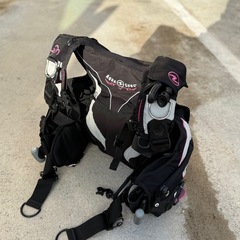 アクアラング BCD i3の画像