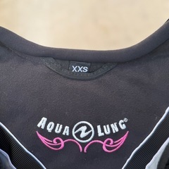 アクアラング BCD i3の画像