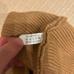 ベレー帽の画像