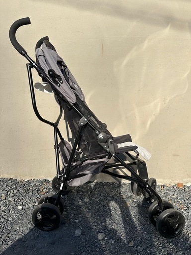 B型ベビーカー