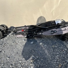 B型ベビーカーの画像