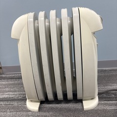 デロンギオイルヒーターの画像