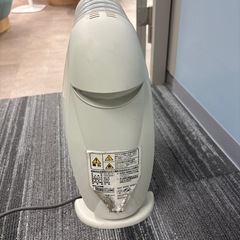 デロンギオイルヒーターの画像