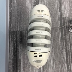 デロンギオイルヒーターの画像