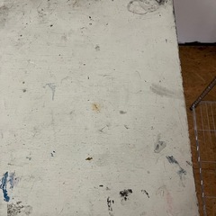 【ビンテージ】軍物テーブルの画像