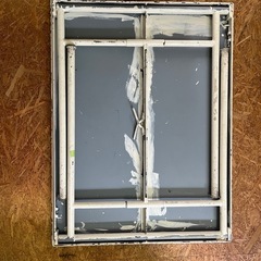 【ビンテージ】軍物テーブルの画像