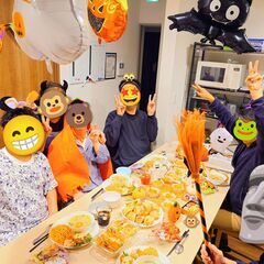 【2月1日】障害者グループホームのオープニングスタッフを募集！ 【仮眠室あり】【草加市】の画像