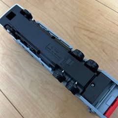 トミカキャリアカーの画像