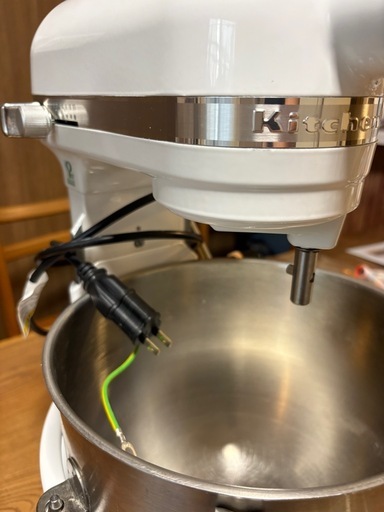キッチンエイド　スタンドミキサー