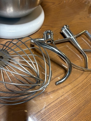 キッチンエイド　スタンドミキサー