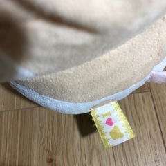 ハム太郎　ぬいぐるみ　約23cmの画像