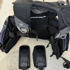 BCD   i3 アクアラングの画像