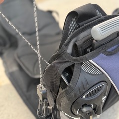 BCD   i3 アクアラングの画像