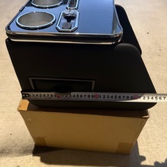 未使用品　社外品アームレストの画像