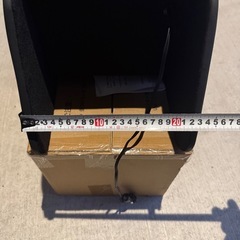 未使用品　社外品アームレストの画像