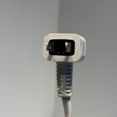 284　IRISOHYAMA　2019年製エアコン　6～8畳用　整備済みの画像