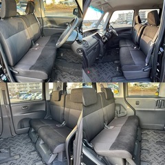 ⭐️大人気ダイハツタント⭐️4WD片側パワスラナビ付車検2年付可能！の画像