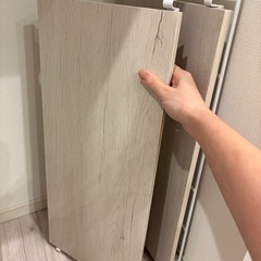 ラック　棚　の画像