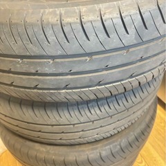 トーヨータイヤ　15インチの画像