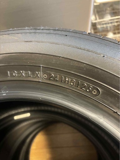 トーヨータイヤ　15インチ