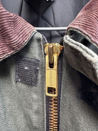 Carhartt C26 MOS トラディショナルジャケットsizeL (ちゃんけん) 桜町