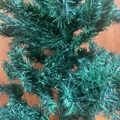 クリスマスツリーの画像