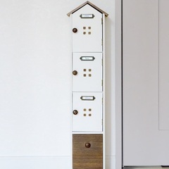 おうち風ストッカーの画像