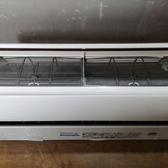 取付工事込み)凍結洗浄日立 14畳 2020年式　保証あり N1256の画像