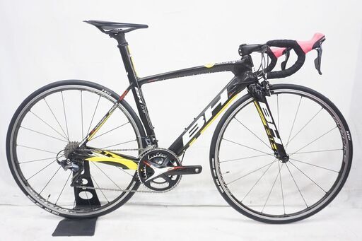 BH 「ビーエイチ」 G6 PRO 2017年モデル ロードバイク