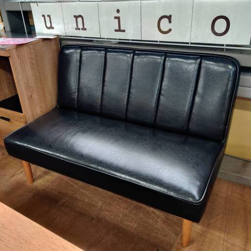 愛品倶楽部柏店】unico ウニコ ベンチ バックレスト WYTHE (愛品倶楽部