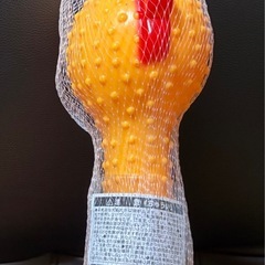 58cm 叫ぶチキン　びっくりチキン　チキン野郎  ２個セットの画像