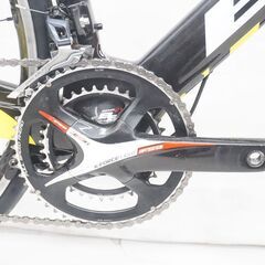 BH 「ビーエイチ」 G6 PRO 2017年モデル ロードバイクの画像