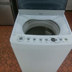 ID 256774　ハイアール　4.5K　２０２０年製　JW-C45Aの画像