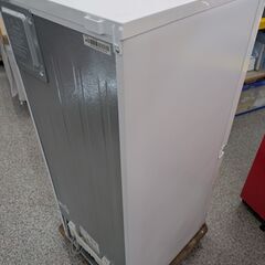 【単身者向け】2ドア冷凍冷蔵庫 SHARP シャープ SJ-D15G-W 152L 2020年製：ホワイトの画像