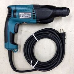 makita 18mm ハンマドリル HR1830F 本体のみ マキタ 電動工具 札幌市 中央区 南12条の画像