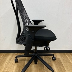 Herman Miller セイルチェア AS1YA23HA-2159の画像