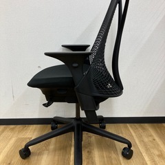 Herman Miller セイルチェア AS1YA23HA-2159の画像