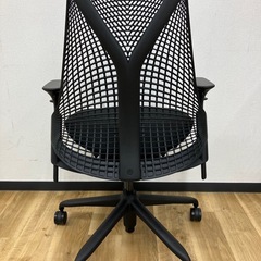 Herman Miller セイルチェア AS1YA23HA-2159の画像