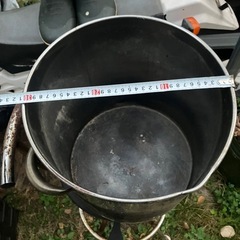 鍋の画像