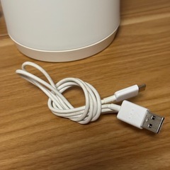 ニトリ コードレスLEDランタンの画像