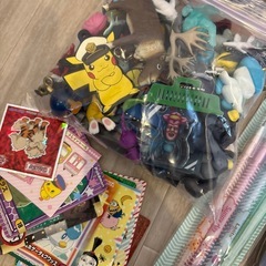 まとめての画像